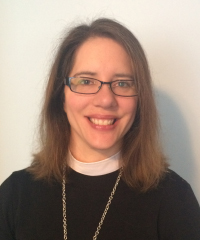 The Rev. Chandra Gray