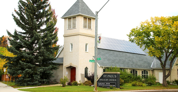 Solar Workshops for Churches