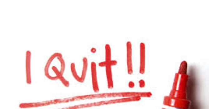 Eight “Quits” image