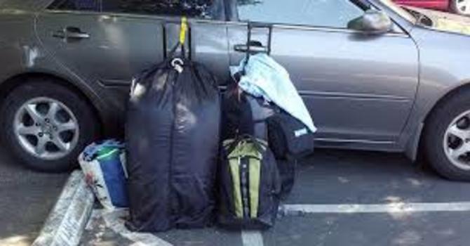 5 Bad Reasons to Leave Your Church image