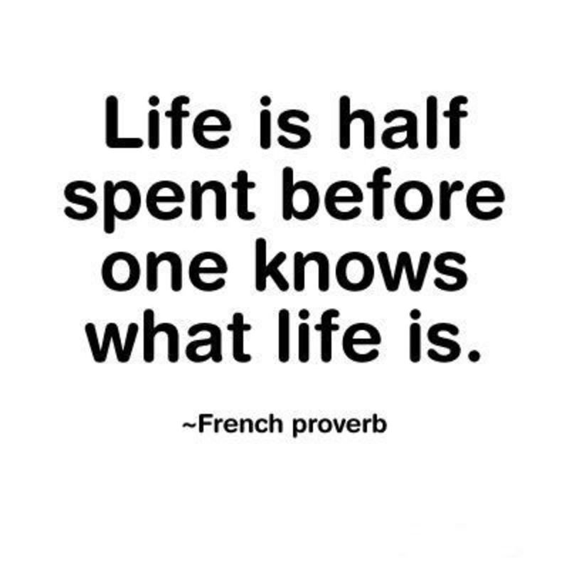Life is a Breath!