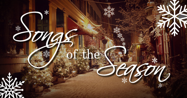 Songs of the Season