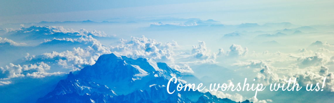 St John's Lutheran Church