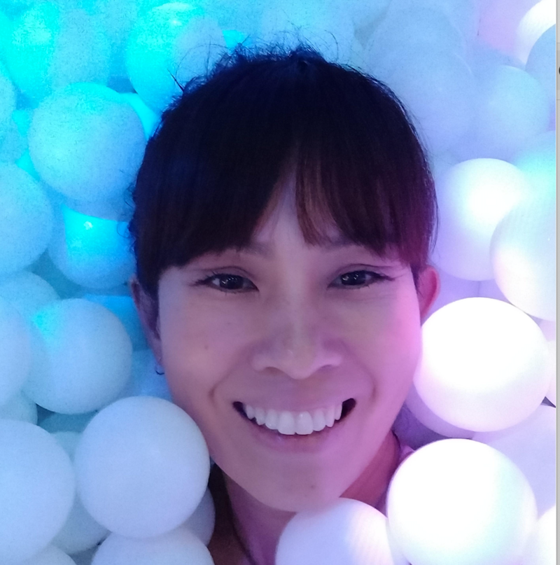 Advent Podcast 2020 - Podcast intro and interview with Felicia Kyono (1st December)