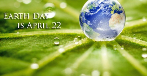 A Liturgy for Earth Day