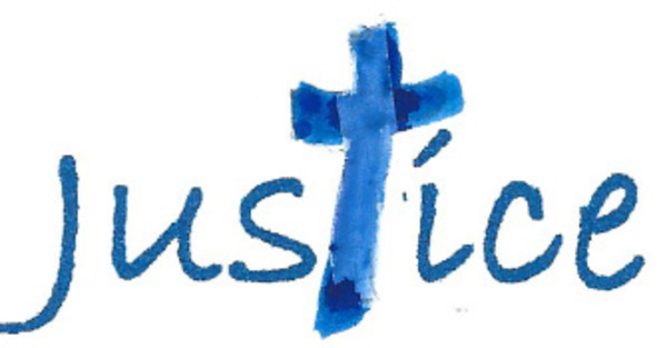 Jesus Shaped Justice Workshop