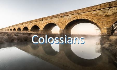 Colossians
