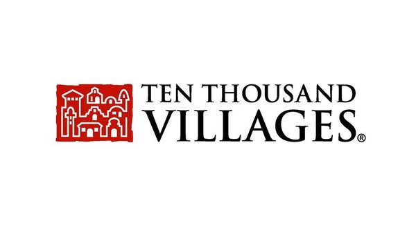 Ten Thousand Villages Shopping Event