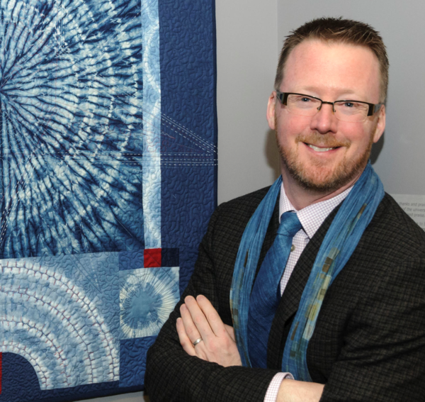 Cloth and Connection