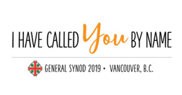 Opportunity to Serve with General Synod