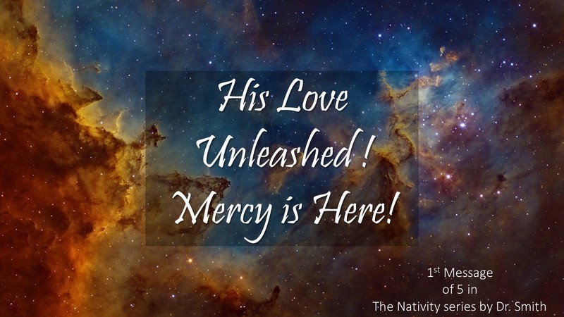 A Love Unleashed