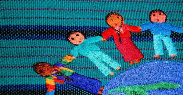 Matthew, Fear & White Privilege