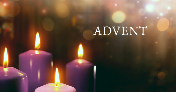 Wednesday Evening Advent Prayer Service