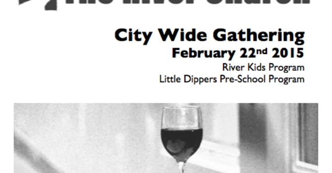 CWG Brochure - February 22nd  image