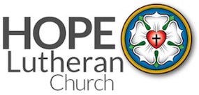 Hope Lutheran Church