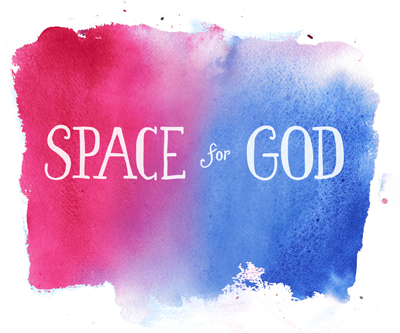 Space for God February 27, 2016 | Lakewood Alliance Church