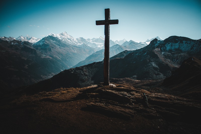 Who is The Holy Spirit?