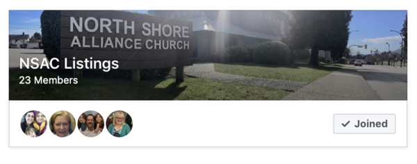 NEW - NSAC Listings Group