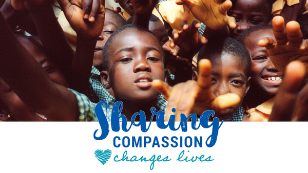 Compassion Canada 2019