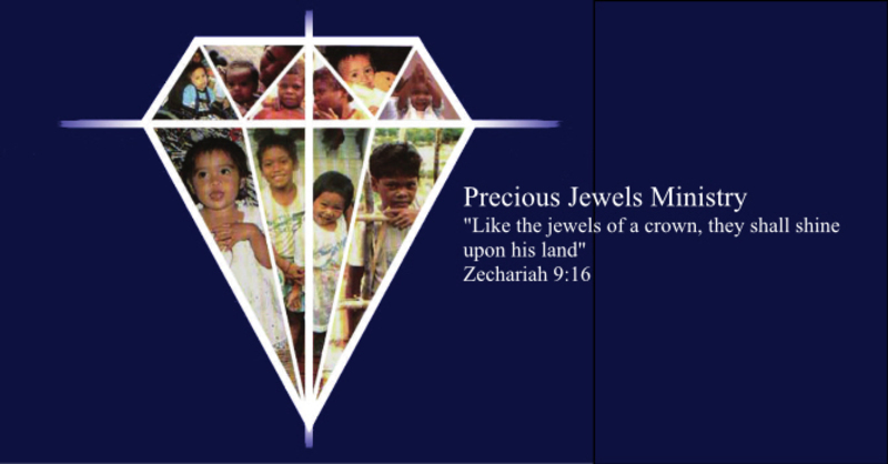 "Precious Jewels Ministry"