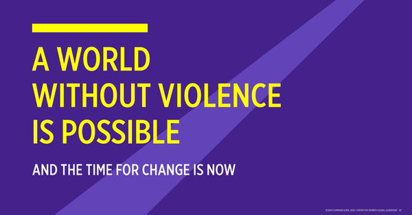 Ecumenical Effort Ends Thursday