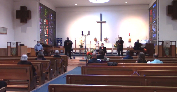 St. Timothy Hymn Festival