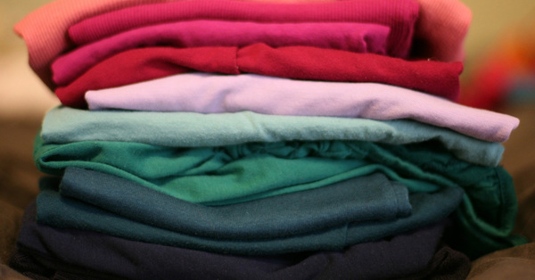 Long Underwear Needed!