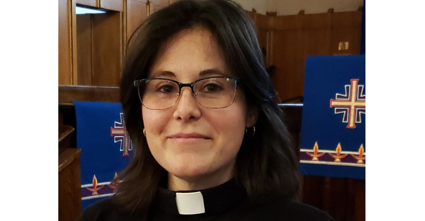 Diocesan Appointment