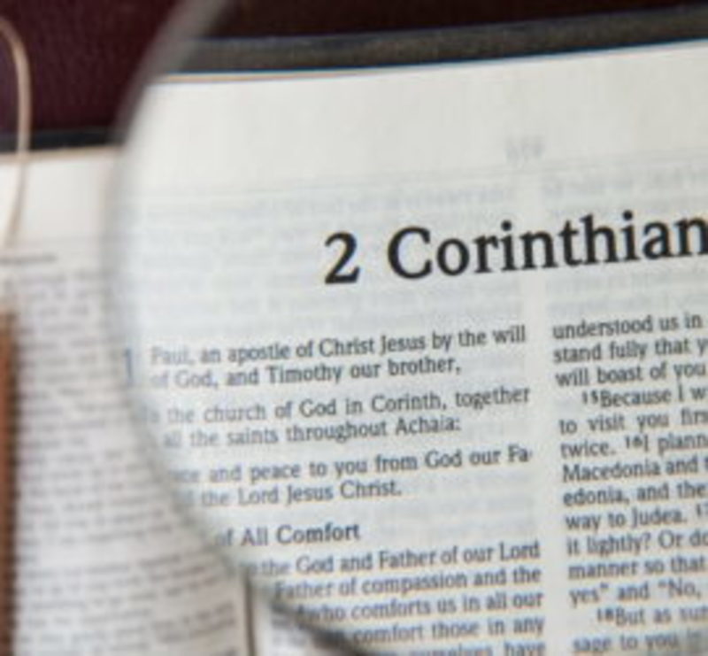 Twelfth Sunday after Pentecost