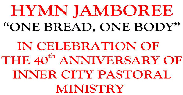 ICPM Hymn Jamboree