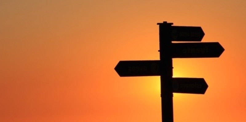 Divine Directions