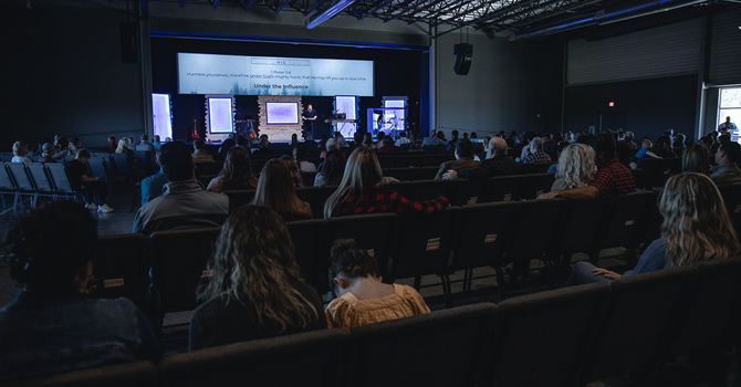  Paul's Incredible Declaration about Community image