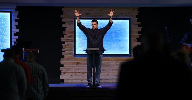  Paul's Incredible Declaration about Community image