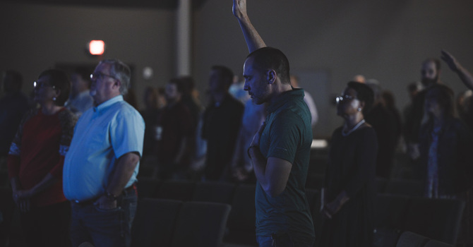  Paul's Incredible Declaration about Community image