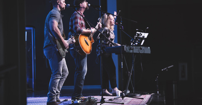  Paul's Incredible Declaration about Community image