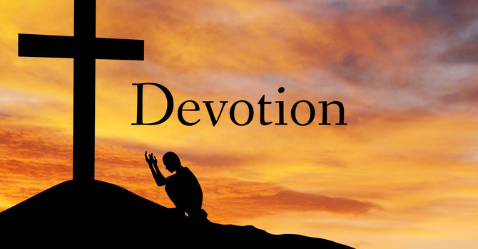 Devoted-To Fellowship