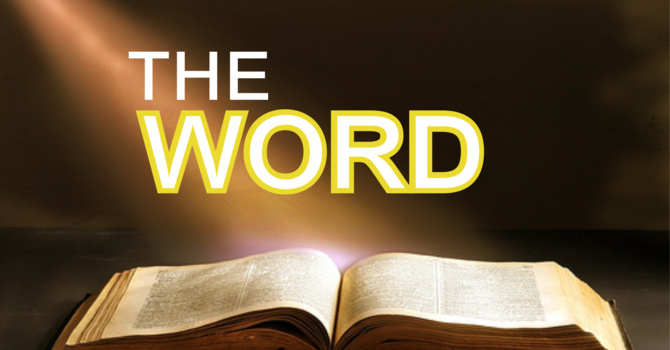 The Word on: 'Missions"