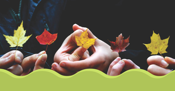 Reconciliation Messy Church