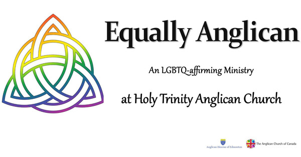 All Invited to Equally Anglican