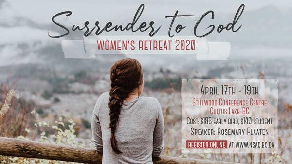 Women's Retreat