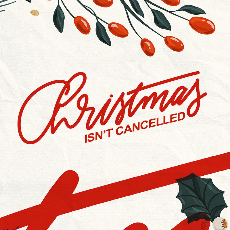 Christmas Isn't Cancelled #2. Christmas Vacation