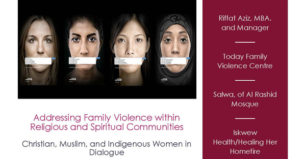 Addressing Family Violence