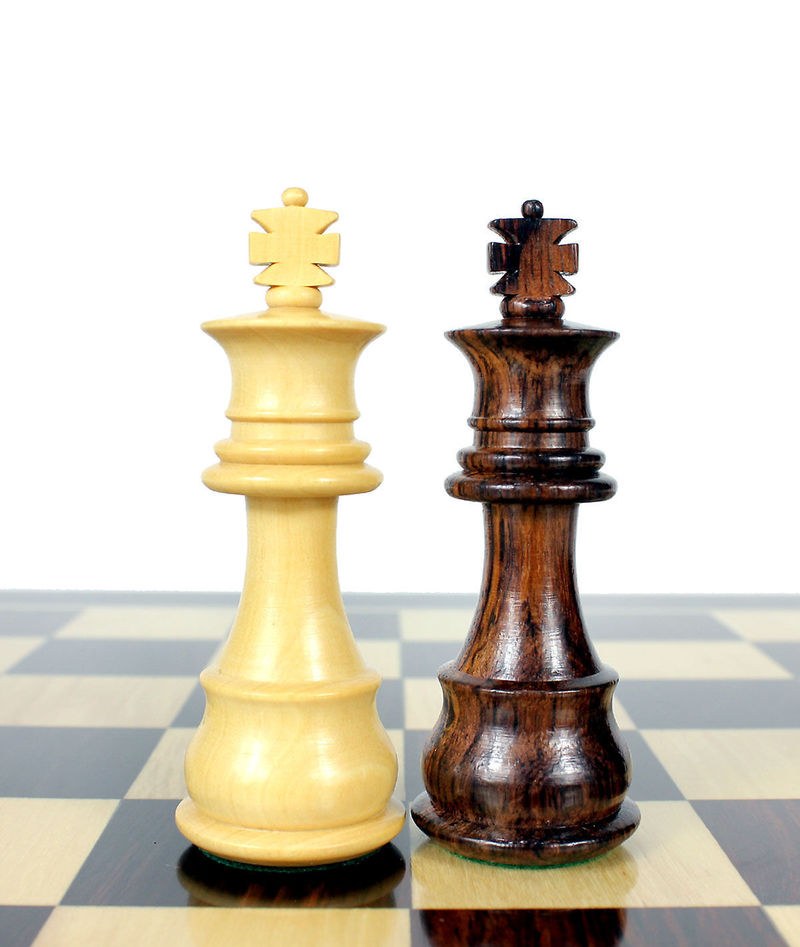 Two Kingdoms