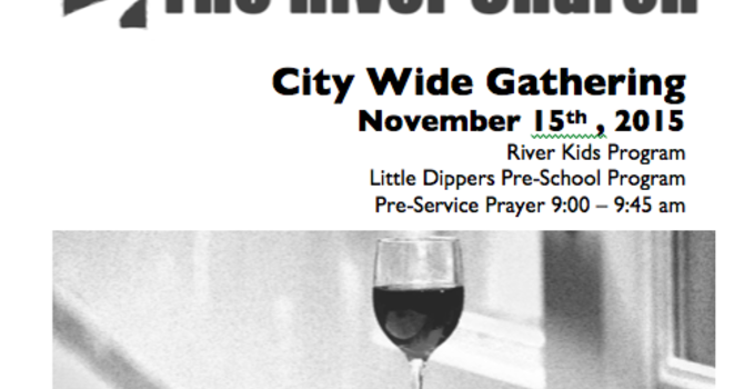 CWG Brochure - November 15th   image