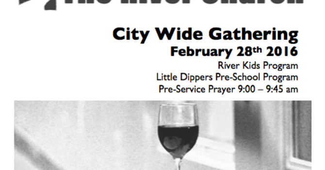 CWG Brochure - February 28th  image