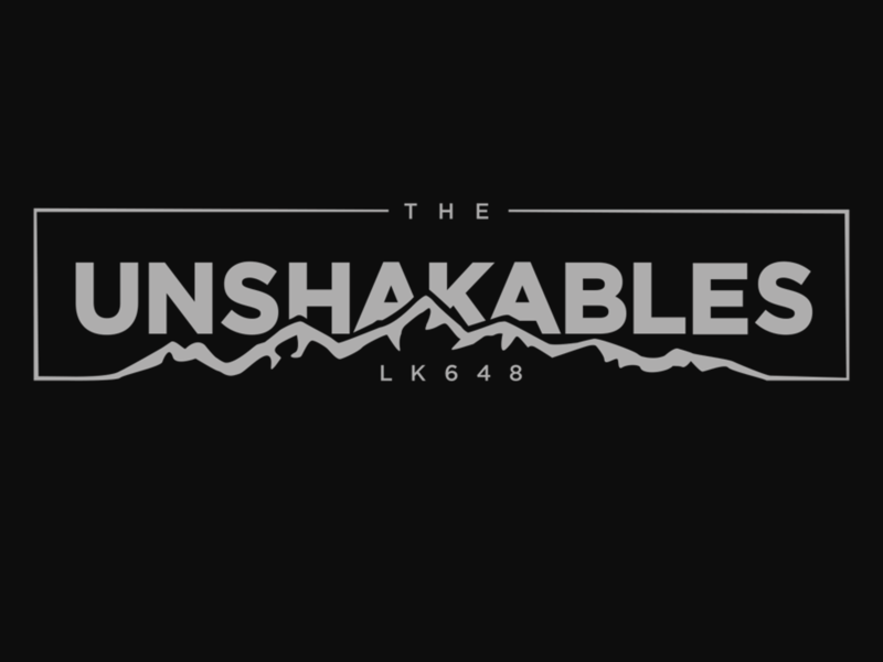 The Unshakable Life