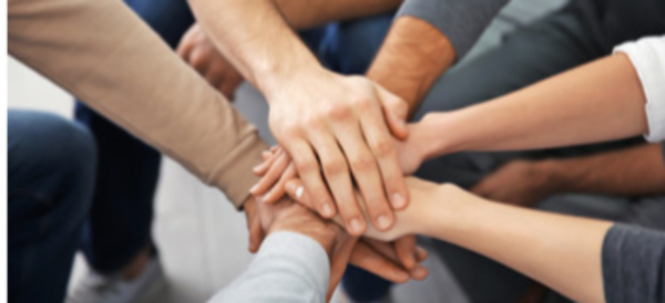 Group Spiritual Direction Start-Up