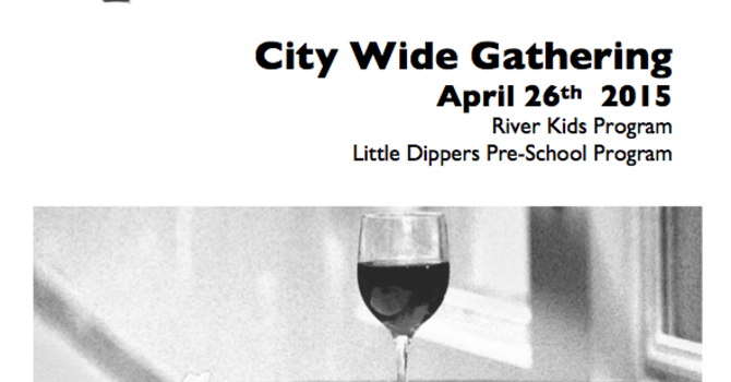 CWG Brochure - April 26th  image