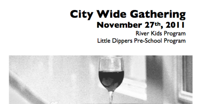 CWG Brochure - November 27th  image