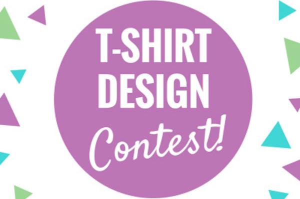 PWRDF Youth Council T-Shirt Contest